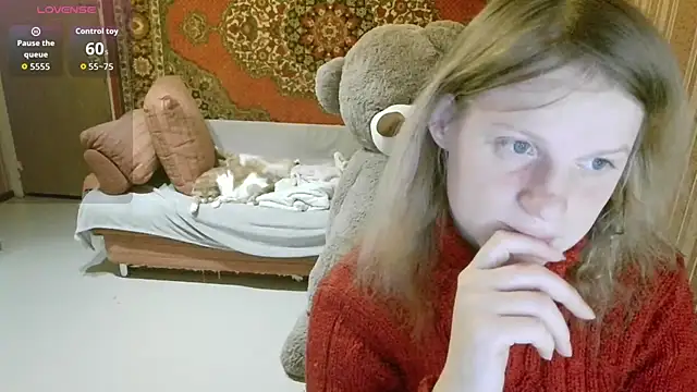 Kathlyn  Heath online show from 03-09-26, 08:13