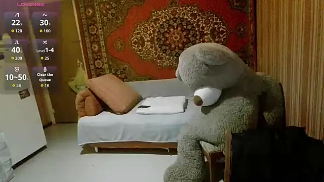 Kathlyn  Heath online show from 03-14-26, 08:47