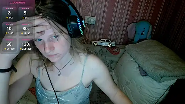 Kathlyn  Heath online show from 04-18-26, 07:58