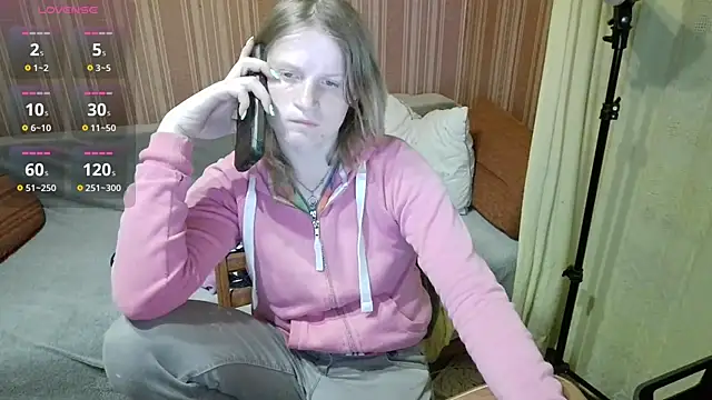 Kathlyn  Heath online show from 06-06-26, 06:56
