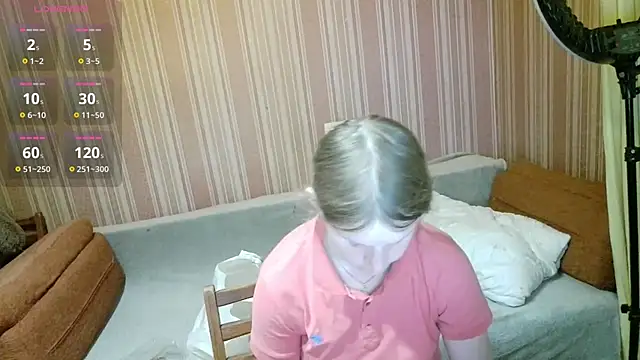 Kathlyn  Heath online show from 06-08-26, 06:52