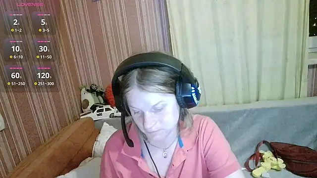Kathlyn  Heath online show from 06-09-26, 07:03