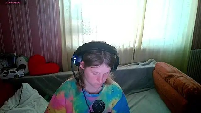 Kathlyn  Heath online show from 06-10-26, 05:23