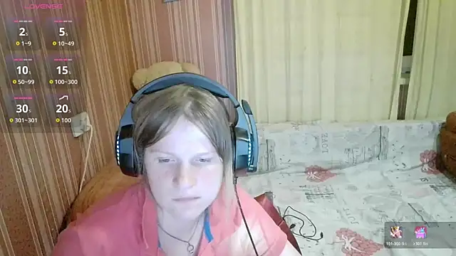 Kathlyn  Heath online show from 06-19-26, 08:12