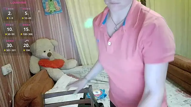 Kathlyn  Heath online show from 06-20-26, 07:38