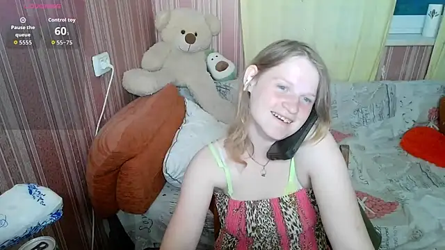 Kathlyn  Heath online show from 06-22-26, 05:54