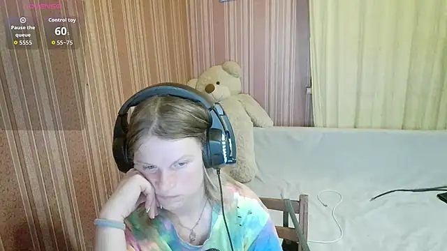Kathlyn  Heath online show from 07-06-26, 08:55