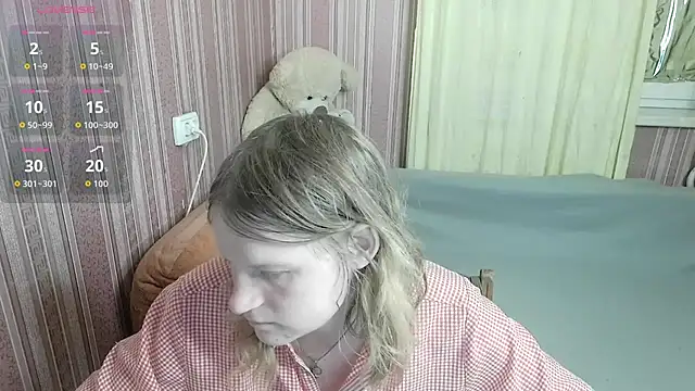 Kathlyn  Heath online show from 07-10-26, 06:43