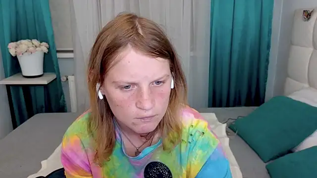 Kathlyn  Heath online show from 07-15-26, 06:35