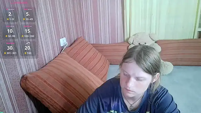 Kathlyn  Heath online show from 07-25-26, 07:22