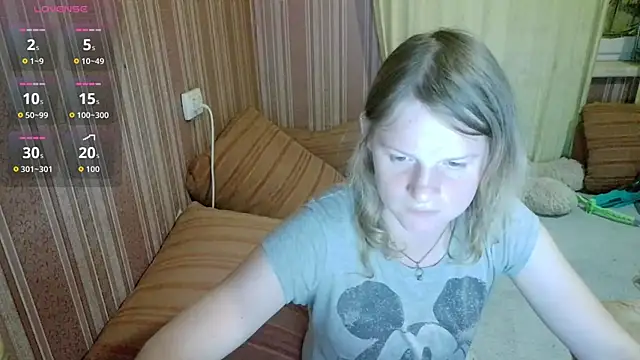 Kathlyn  Heath online show from 07-28-26, 08:52