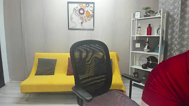 Cassandra Hotty online show from 06-03-26, 03:31