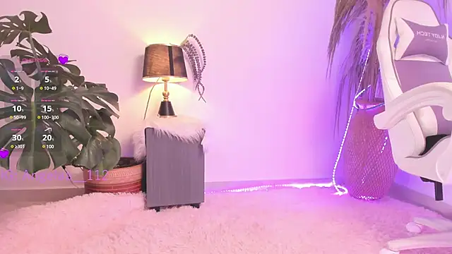Snapshot of Anngel_1 chatting on 02-09-25, 05:54 Anngel 1 online show from 02-09-25, 05:54