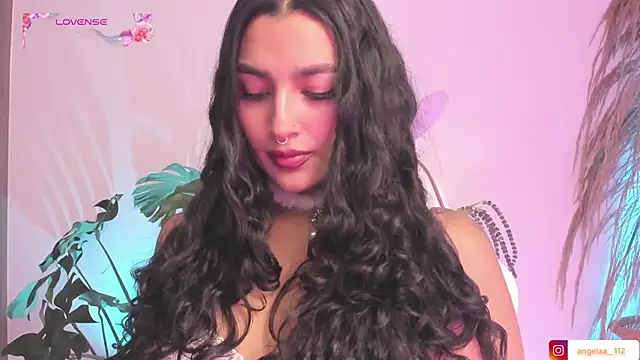 Snapshot of Anngel_1 chatting on 10-17-25, 03:03 Anngel 1 online show from 10-17-25, 03:03