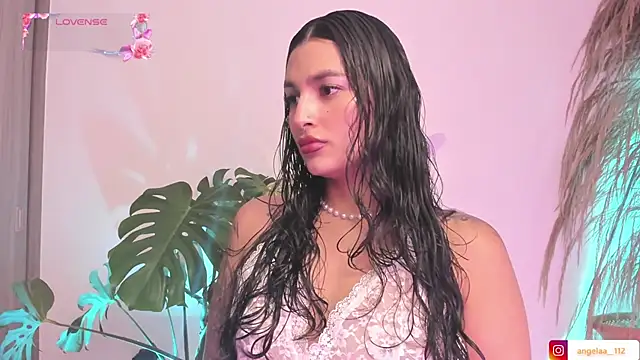 Anngel 1 online show from 10-30-25, 05:13