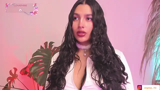 Anngel 1 online show from 11-20-25, 03:45