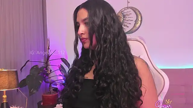 Snapshot of Anngel_1 chatting on 01-17-26, 07:17 Anngel 1 online show from 01-17-26, 07:17