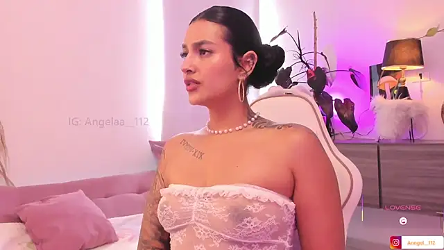 Snapshot of Anngel_1 chatting on 02-27-26, 06:08 Anngel 1 online show from 02-27-26, 06:08