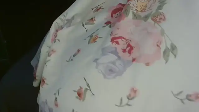 CURVEYDOLLXX online show from 12-05-25, 10:13