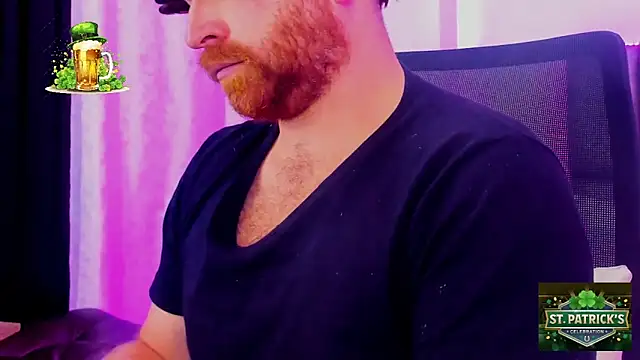 michacosio online show from 03-17-25, 11:11