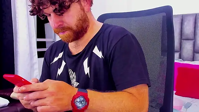 michacosio online show from 03-20-25, 01:57