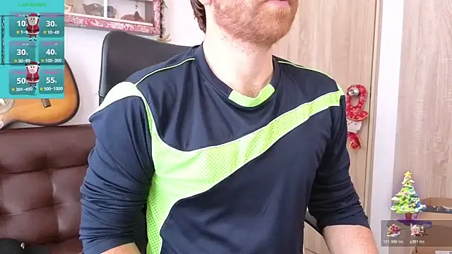 michacosio online show from 12-15-25, 03:38