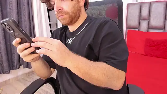 michacosio online show from 02-11-26, 02:16