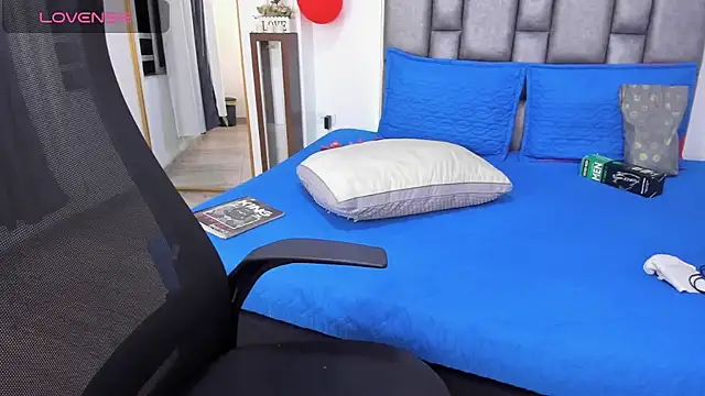 michacosio online show from 02-25-26, 02:43