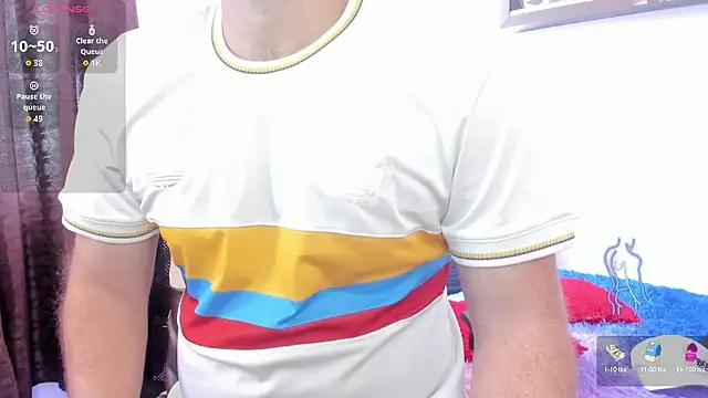 michacosio online show from 03-29-26, 04:18