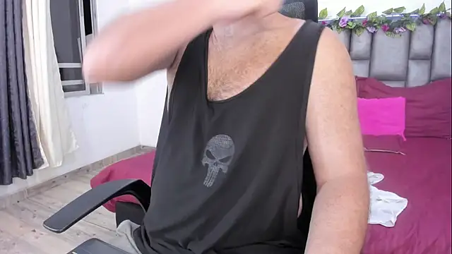 michacosio online show from 04-09-26, 05:07