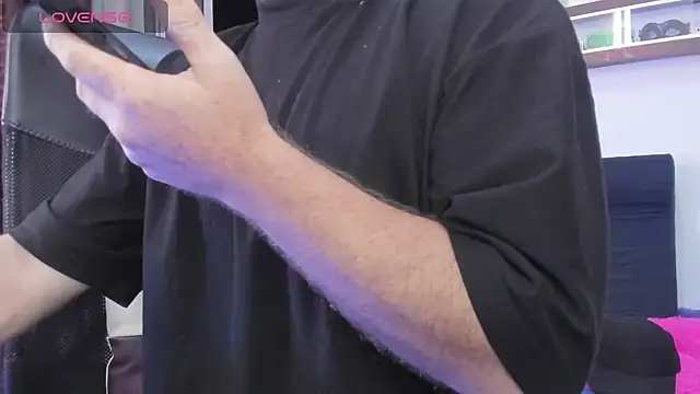 michacosio online show from 04-20-26, 01:30