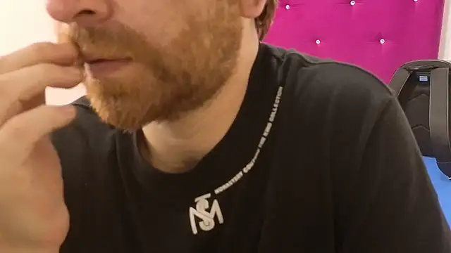 michacosio online show from 07-04-26, 10:27