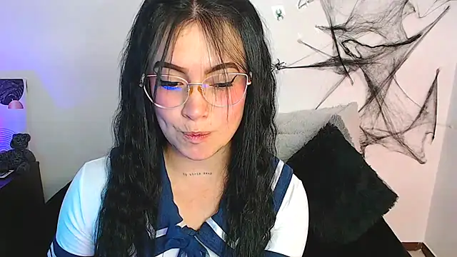 Isa Maiden1 online show from 10-24-25, 02:35