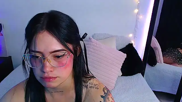 Isa Maiden1 online show from 02-10-26, 05:06