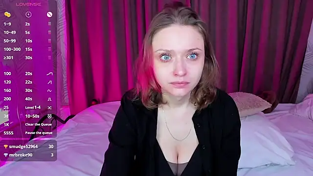 Linda Bryant online show from 02-17-25, 11:53