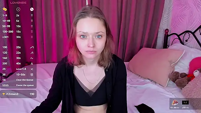 Linda Bryant online show from 03-07-25, 04:02