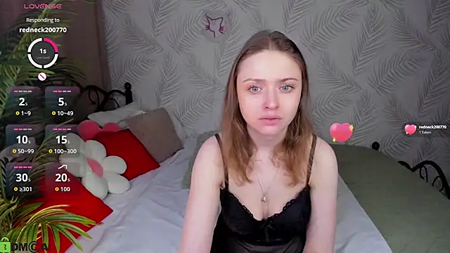 Linda Bryant online show from 03-13-26, 01:01