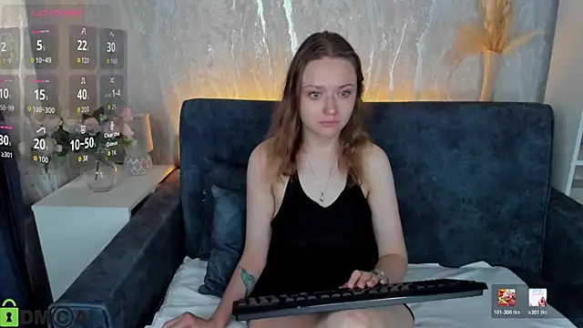Linda Bryant online show from 07-07-26, 01:08