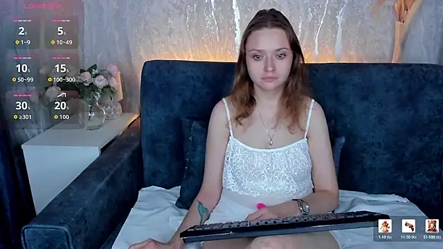 Linda Bryant online show from 07-14-26, 10:21