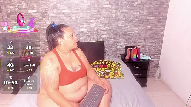 Sofie-Storm online show from 03-01-25, 10:24