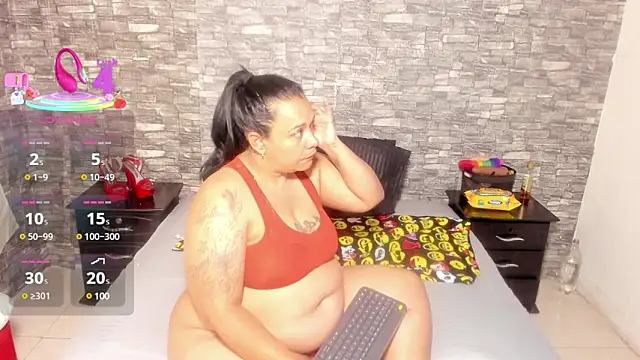 Sofie-Storm online show from 03-09-25, 10:19