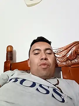 Diego leon27 online show from 01-08-25, 12:06