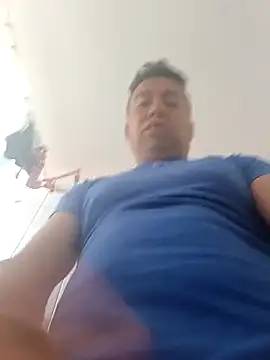 Diego leon27 online show from 01-21-25, 12:39