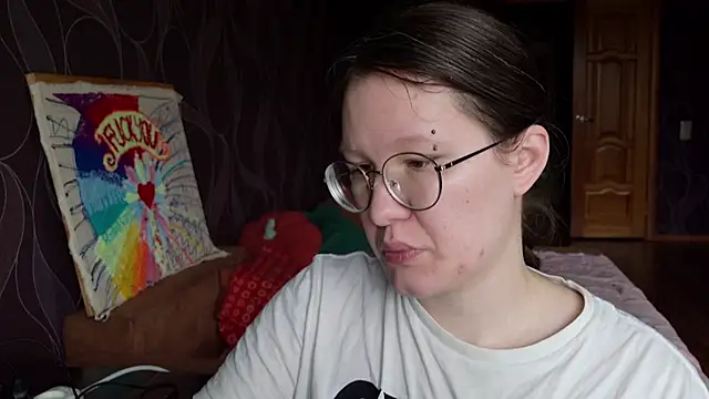 MiriamOr online show from 11-01-25, 07:54