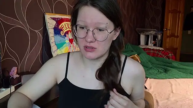 MiriamOr online show from 11-07-25, 08:58