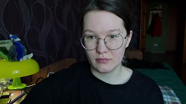 MiriamOr online show from 02-22-26, 08:35