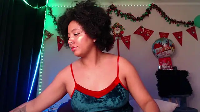 Snapshot of michell_bling1 chatting on 12-20-24, 08:06 michell bling1 online show from 12-20-24, 08:06