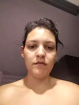 Mia Hampton online show from 01-19-25, 07:37