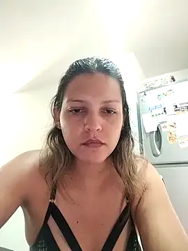 Mia Hampton online show from 02-02-25, 05:26