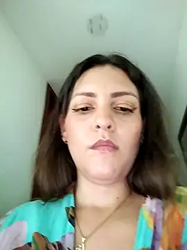 Mia Hampton online show from 03-09-25, 09:36